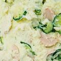 もけらんじぇろ's cooksnap of when they made 我が家の大盛りポテトサラダ.