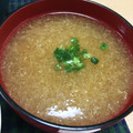 ◎あーたん◎'s cooksnap of when they made 大根おろしと生姜のとろとろスープ.