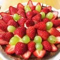 クック3GGZPF☆'s cooksnap of when they made いちごタルト.