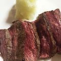 りえままりん's cooksnap of when they made 牛肉の和風ロースト。.