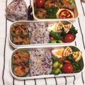 さくらん餅's cooksnap of when they made 子供が食べ易い♡輪切りのピーマン肉詰め.