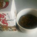 クック0JE5ZI☆'s cooksnap of when they made ふき味噌.