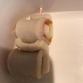クックATFIP9☆'s cooksnap of when they made お弁当に簡単ちくわだけ〰でくるくる巻き❤.