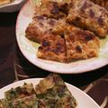 さちゃん555's cooksnap of when they made 簡単！大豆とちりめんの香ばし～チヂミ✩.