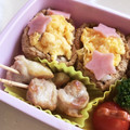 nenona's cooksnap of when they made 爪楊枝で小さな焼鳥！お弁当サイズ！.