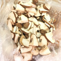 ★さやん★'s cooksnap of when they made 生椎茸の冷凍保存.