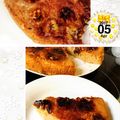 さゆみこざき's cooksnap of when they made 【北海道りんごアップサイドダウンケーキ】.