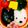★ぶたさくらんぼ★'s cooksnap of when they made ﾘｻとガスパール　キャラ弁.