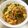 かなヒロ's cooksnap of when they made パパッと簡単！ピリ辛で美味♪挽肉野菜炒め.