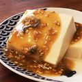 グリーンルバーブ's cooksnap of when they made ネギたれ〜湯豆腐・シャブシャブに.