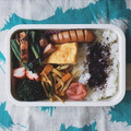 NORIPPPPPY's cooksnap of when they made 超簡単！厚切りベーコンとほうれん草炒め.
