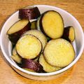 まちぼうけぱんだ's cooksnap of when they made さつまいもの甘煮.
