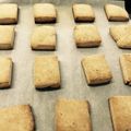 mia588's cooksnap of when they made さくらのスコーン.