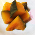 kisberry's cooksnap of when they made 簡単染みてる☆かぼちゃの煮物(南京煮).