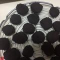 なちゅっぽん's cooksnap of when they made 究極にﾍﾙｼｰ☆美味し☆おからクッキー♪.