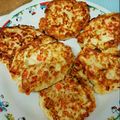 しもたん☆'s cooksnap of when they made ヘルシー！鶏ミンチの豆腐ハンバーグ.