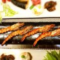 ♡ひな祭り♡'s cooksnap of when they made エビのハーブワイン蒸し.
