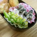 そらてんママ's cooksnap of when they made ちゃちゃっとピーマン炒め.