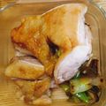 クック6859YO☆'s cooksnap of when they made 【冷凍保存可能】照り焼きチキン.