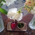 Dream♪'s cooksnap of when they made ルクルーゼで作ろ！＊温野菜・ブロッコリー.