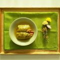 クックFM6XJK☆'s cooksnap of when they made とろける旨味♪絶品！和風ロールキャベツ.