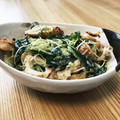 クック5RBNLJ☆'s cooksnap of when they made 簡単旨いっ♡ちくわと胡瓜の海苔マヨわさび.