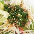 さやりんりん's cooksnap of when they made 梅肉ドレッシング.
