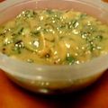 ぷーぱん's cooksnap of when they made お袋の味～なす味噌.