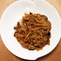 メロンパンマン's cooksnap of when they made 4種のきのこカレー.