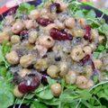 ジョンリークッカー's cooksnap of when they made マーマレードでSour Beans.