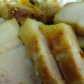 あ★☆り's cooksnap of when they made オーブンで焼豚♡.