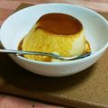 霧トン's cooksnap of when they made 正統派！全卵でなめらかプリン.