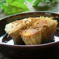 おしす's cooksnap of when they made エコかも？エノキダケのステーキ.