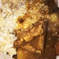 すえぞう3's cooksnap of when they made 絶品!!里芋で和風カレー.