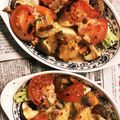 すえぞう3's cooksnap of when they made まるごと椎茸のゴマドレサラダ.
