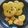kiyotaro's cooksnap of when they made かぼちゃの米粉クッキー.