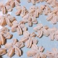 Mの二乗's cooksnap of when they made 簡単♡サクサク♡ジャムクッキー♡.