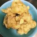 トリニータ♡'s cooksnap of when they made お芋ゴロゴロ☆いも蒸しぱん(石垣もち).
