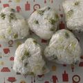 ぼーの28's cooksnap of when they made 豆ごはん.
