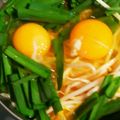 ★Nyui★'s cooksnap of when they made 大量もやしとニラの豆腐チゲ♪アッサリ辛旨.