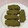 まん丸お月様's cooksnap of when they made ちんすこう・・・お味いろいろ簡単.