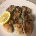 節約・ダイエット母's cooksnap of when they made 牡蠣の＊簡単＊うまうま焼き.