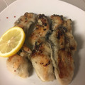 節約・ダイエット母's cooksnap of when they made 牡蠣の＊簡単＊うまうま焼き.