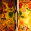 カービ☆'s cooksnap of when they made ヘルシーで簡単＊しっとり濃厚＊ケークサレ.