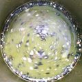 momo634's cooksnap of when they made お肌艶々～な☆豆乳青汁ドリンク.