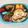 db部みぃ's cooksnap of when they made 簡単キャラ弁！！カレーパンマン.