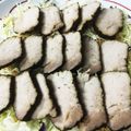momonaomam's cooksnap of when they made 豚肉の紅茶煮☆漬け汁で味付け卵も♪.