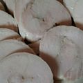 しおり巻き's cooksnap of when they made 誰でも簡単 炊飯器で鶏ハム.
