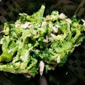 クックL9V2EO☆'s cooksnap of when they made ブロッコリーとツナのサラダ.