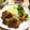 ♡きのこいぬ♡'s cooksnap of when they made ササミのゴマ焼き.